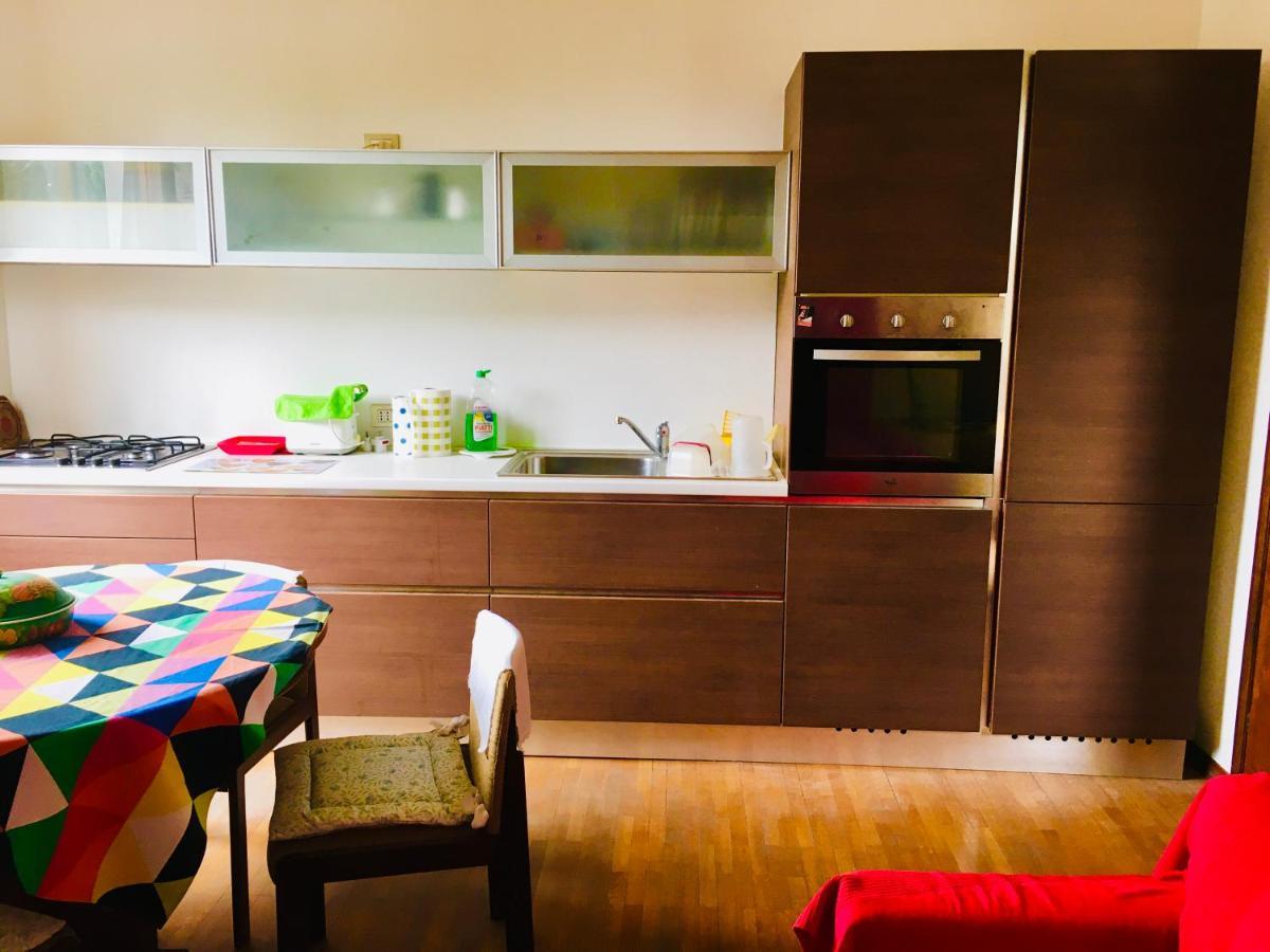 Appartamento Tra Monza E Milano Muggio Bagian luar foto