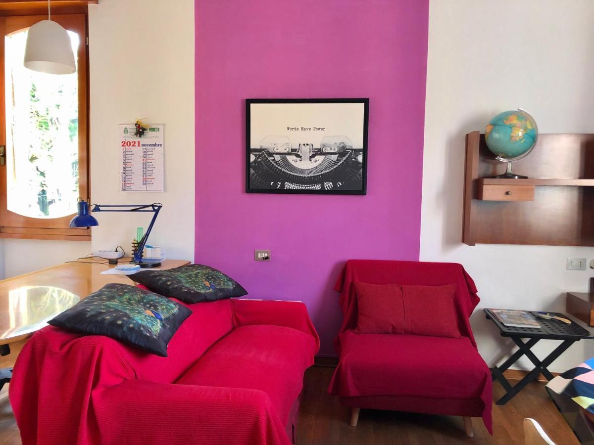 Appartamento Tra Monza E Milano Muggio Bagian luar foto